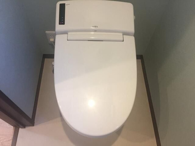 【トイレ】