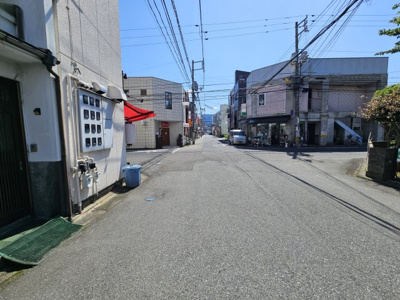  | 鳥取市弥生町テナントビル