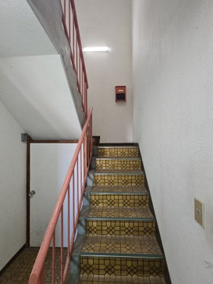 【内装】 | 鳥取市弥生町テナントビル