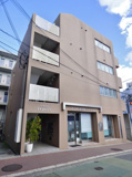 芦屋市春日町のマンションの画像
