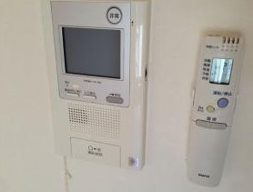 【セキュリティ】プラウドフラット隅田リバーサイド