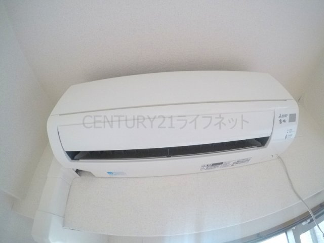 【設備】 | アジュール江坂