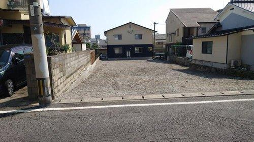 別府市石垣東1丁目