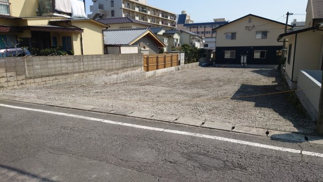 別府市石垣東1丁目
