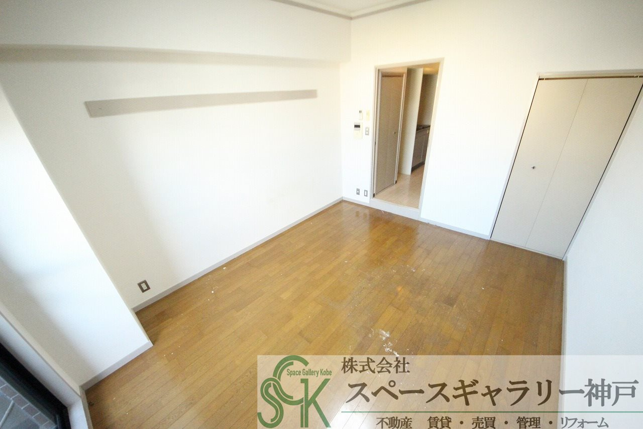 ニューバーリヤ学院坂の寝室|※お部屋により仕様が異なる場合があります※