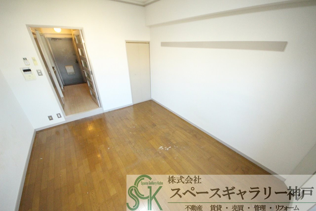 ニューバーリヤ学院坂のその他|※お部屋により仕様が異なる場合があります※