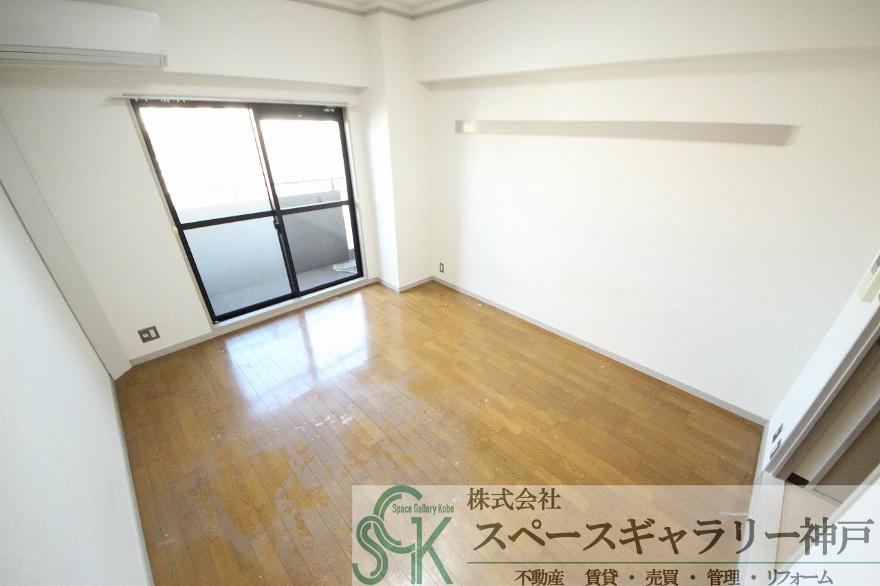 ニューバーリヤ学院坂の居間・リビング|※お部屋により仕様が異なる場合があります※