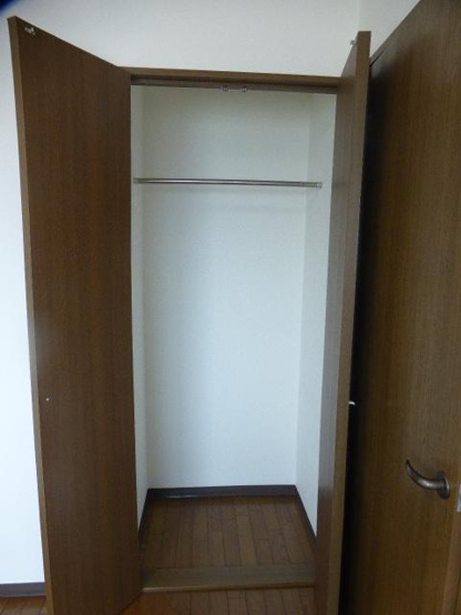 【収納】 | クリスタルサンエバー
