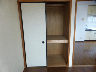 【収納】 | クリスタルサンエバー