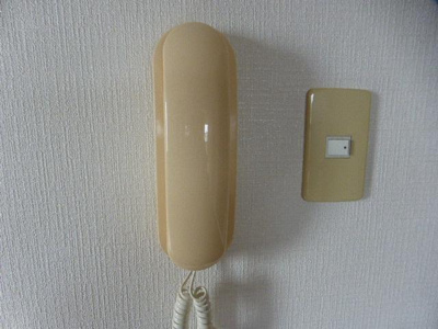 【セキュリティ】 | クリスタルサンエバー