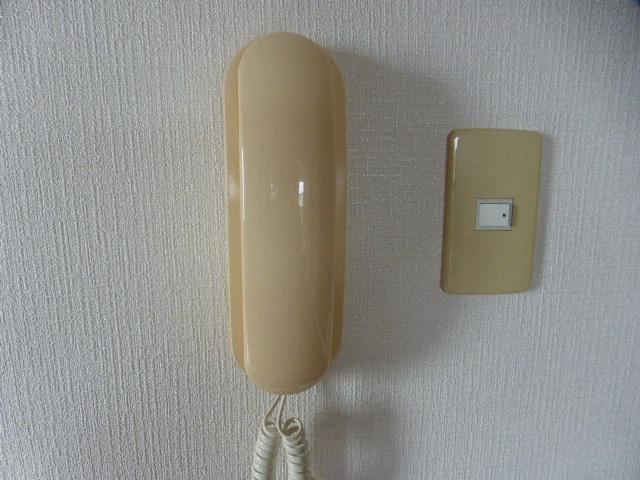 【セキュリティ】 | クリスタルサンエバー