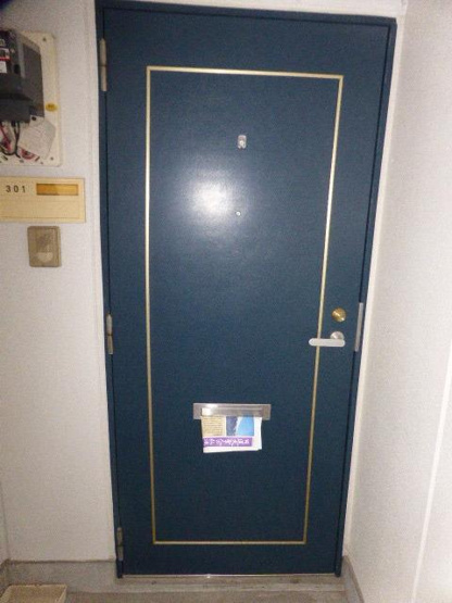 【玄関】 | クリスタルサンエバー