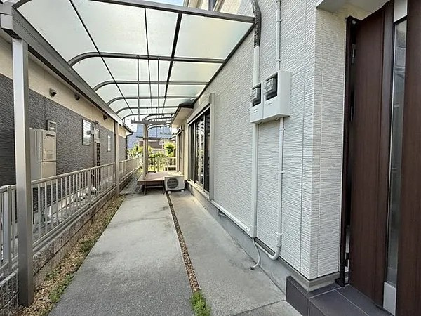 野洲市西河原　中古戸建