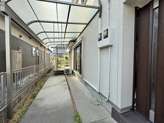  | 野洲市西河原　中古戸建