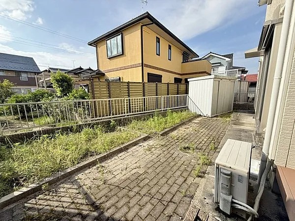 野洲市西河原　中古戸建