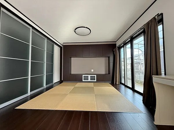 野洲市西河原　中古戸建