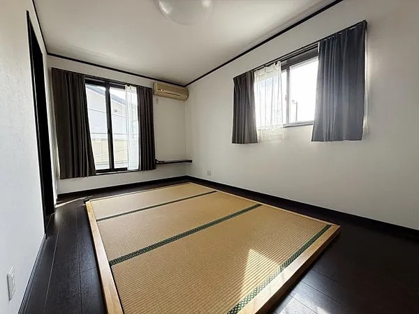 野洲市西河原　中古戸建