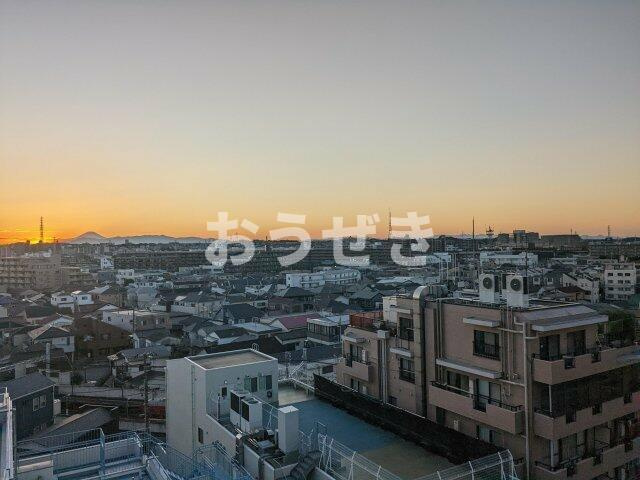 シャルマン鶴見市場の展望| 