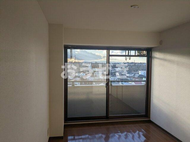 シャルマン鶴見市場の展望| 
