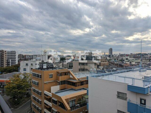 シャルマン鶴見市場の展望| 