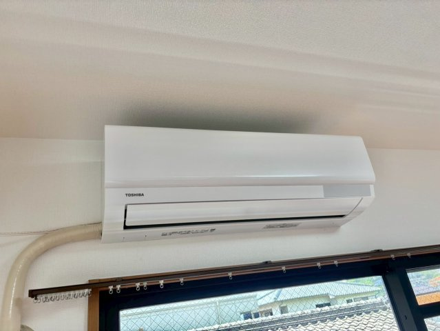 ヒルサイドテラス北平野の設備