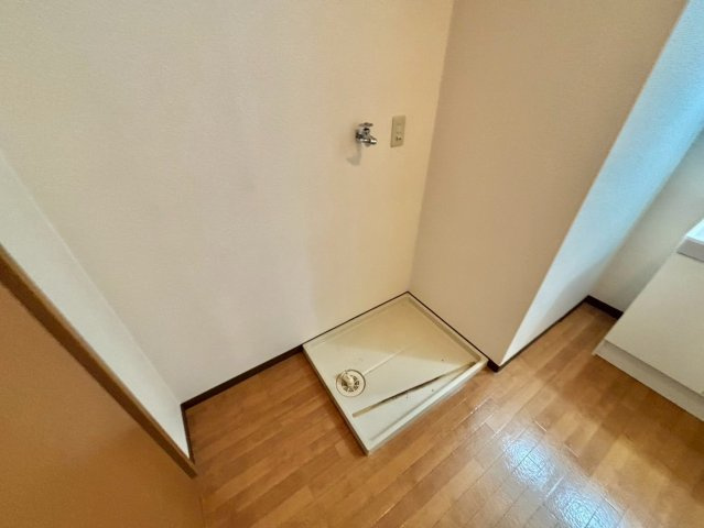 ヒルサイドテラス北平野の設備