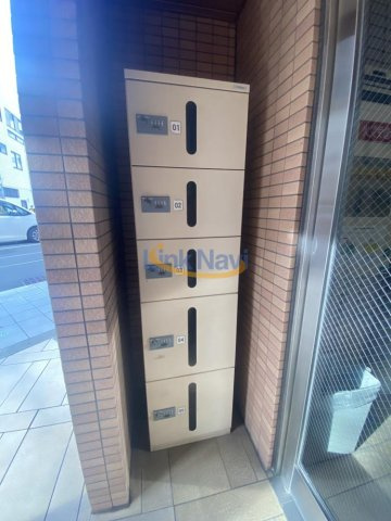 【その他共用部分】 | エナブル塚本
