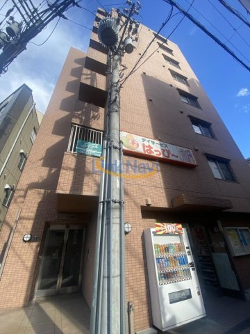 【外観】 | エナブル塚本