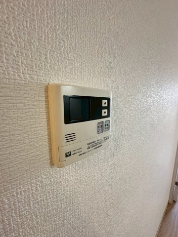 クローバー・グランデ長居公園の設備