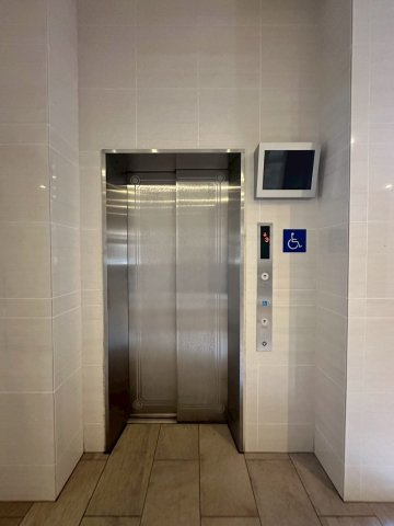クローバー・グランデ長居公園のその他共用部分