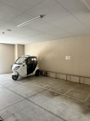 クローバー・グランデ長居公園のその他共用部分