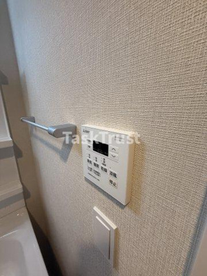 【設備】 | ブランシエスタ都島通
