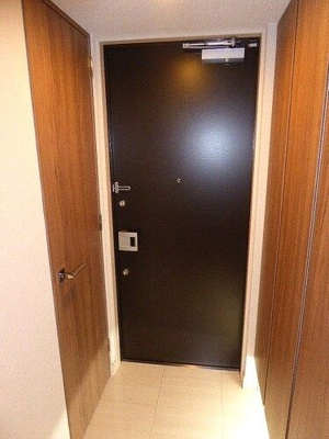 【玄関】 | プライムパークス品川シーサイド　ザ・タワー