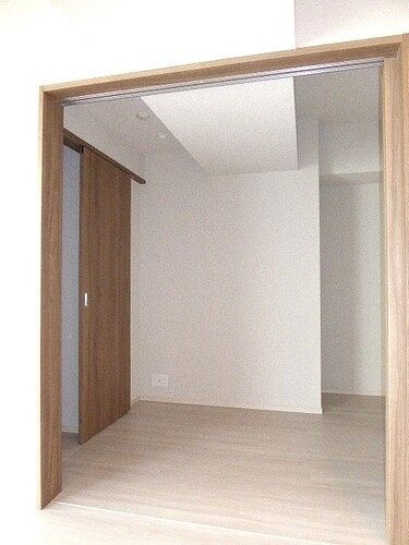 【洋室】 | プライムパークス品川シーサイド　ザ・タワー