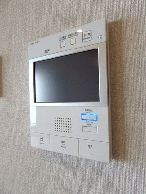【セキュリティ】 | プライムパークス品川シーサイド　ザ・タワー