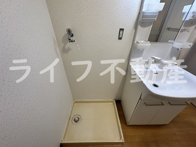 グランミッシェルの設備