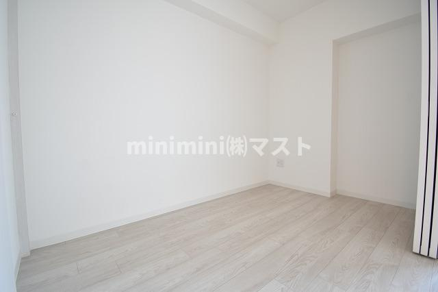 アドバンス上町台シュタットの内装