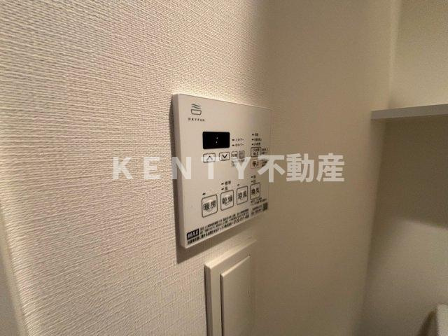 【設備】 | ディアレイシャス蒲田Ⅱ