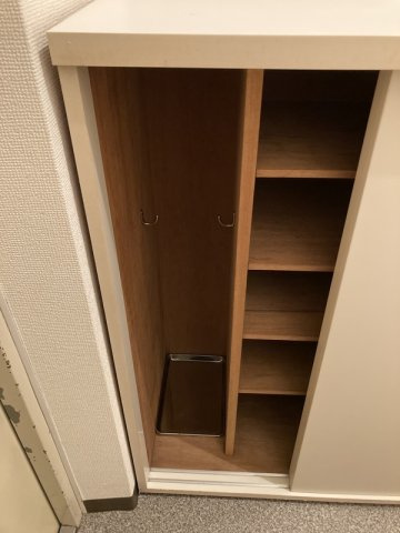 LAZFITHユーカリが丘の収納