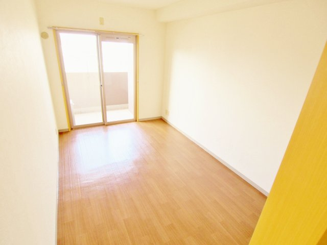 T-HOUSEの内装