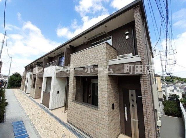ポンテムール※初期費用分割あと払いサービス利用可能物件の外観
