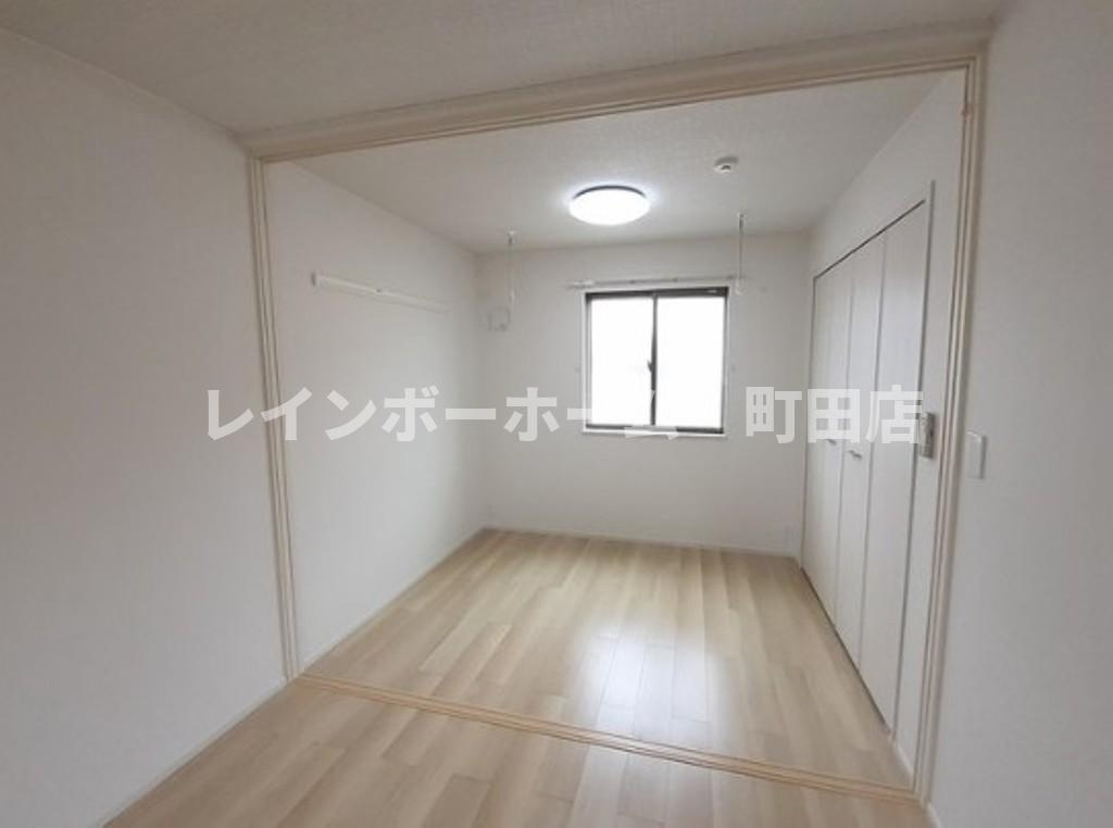 ポンテムール※初期費用分割あと払いサービス利用可能物件の内装