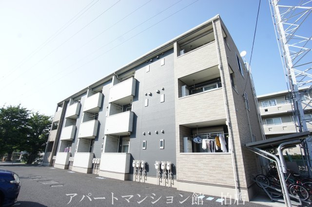 プラムヒルズⅠ