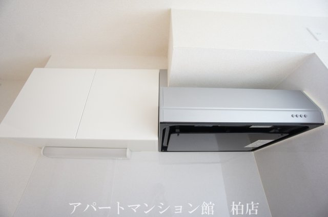 プラムヒルズⅠの設備