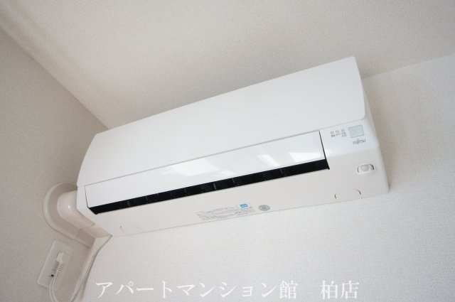 プラムヒルズⅠの設備
