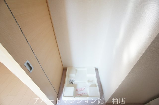 プラムヒルズⅠの設備