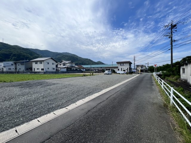 豊原下町土地の周辺