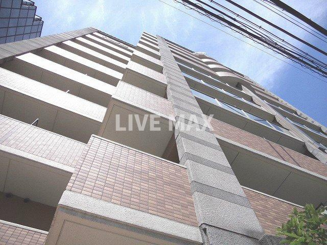 【外観】富士ラビット七条館