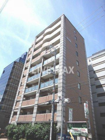 富士ラビット七条館の画像