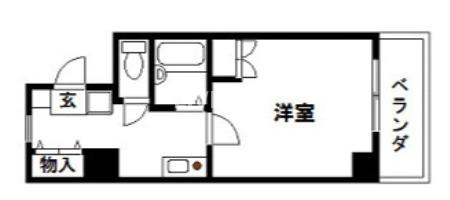 富士ラビット七条館